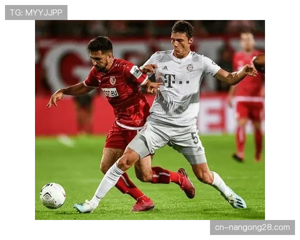 专家撰文：德甲中下游球队整体防守水平提升，联赛竞争愈发激烈